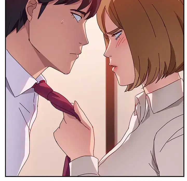 Twice the Love chapter 21 page 23