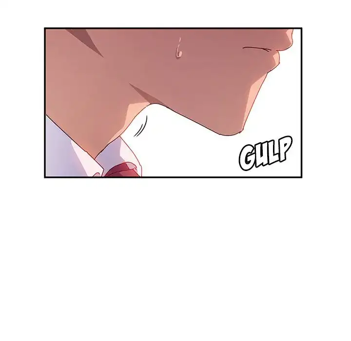 Twice the Love chapter 21 page 25