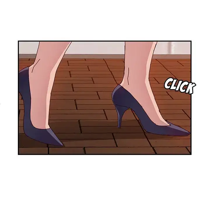Twice the Love chapter 21 page 29