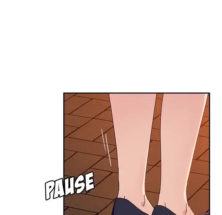Twice the Love chapter 21 page 35