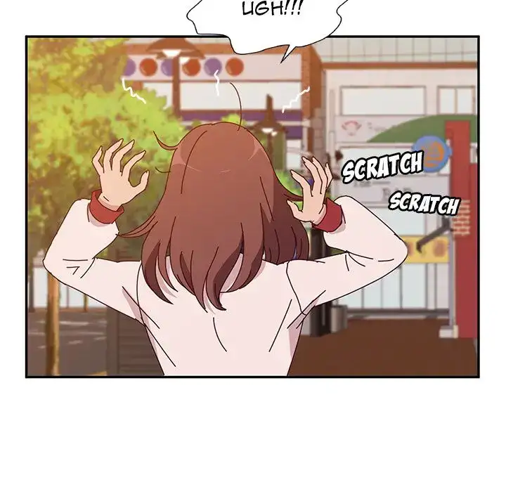 Twice the Love chapter 21 page 37