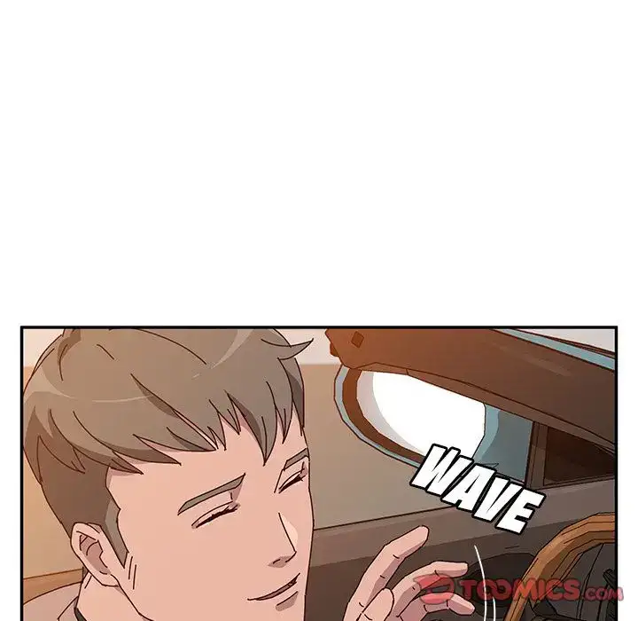 Twice the Love chapter 21 page 45