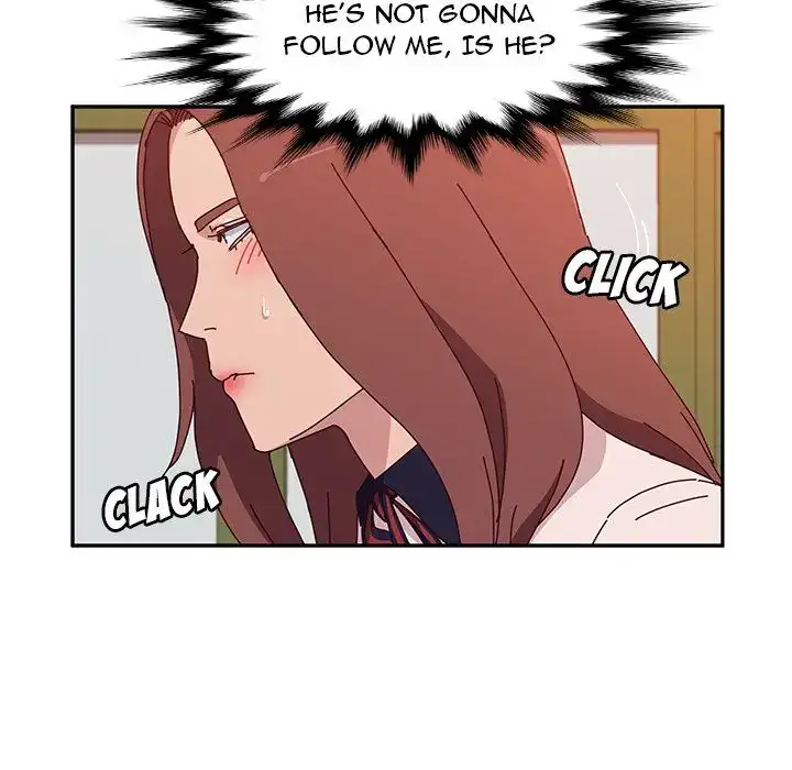 Twice the Love chapter 21 page 52