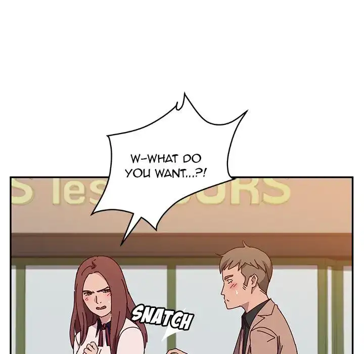 Twice the Love chapter 21 page 55