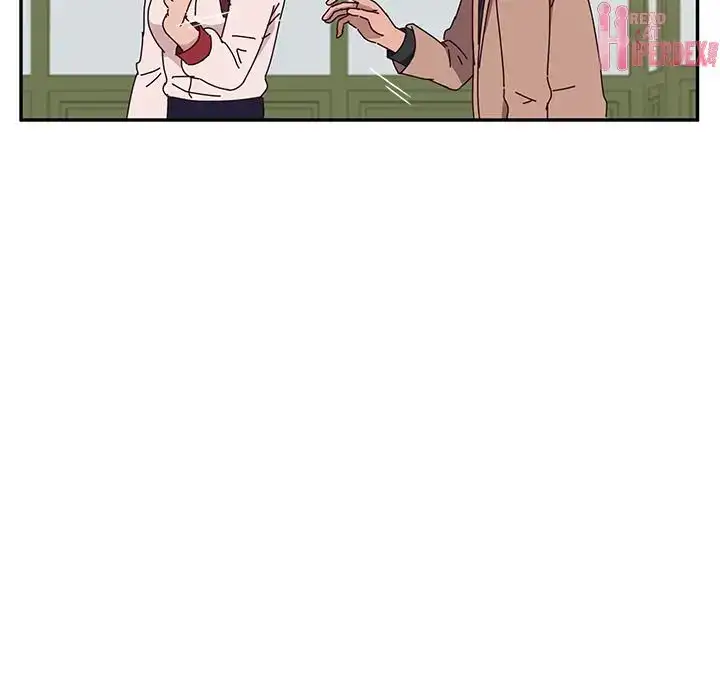 Twice the Love chapter 21 page 56