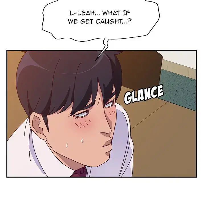 Twice the Love chapter 21 page 63