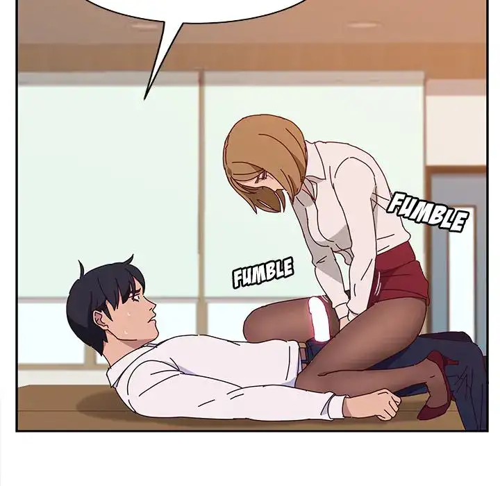 Twice the Love chapter 21 page 123