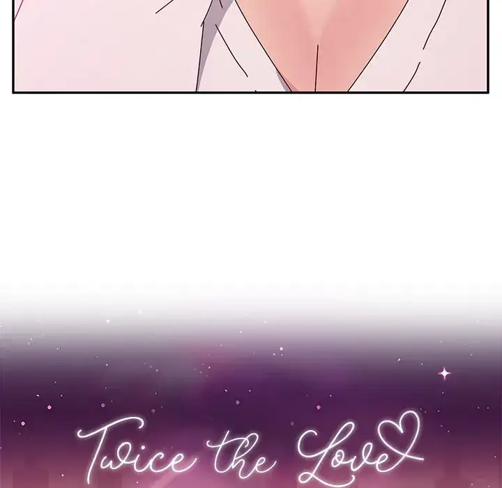 Twice the Love chapter 22 page 11