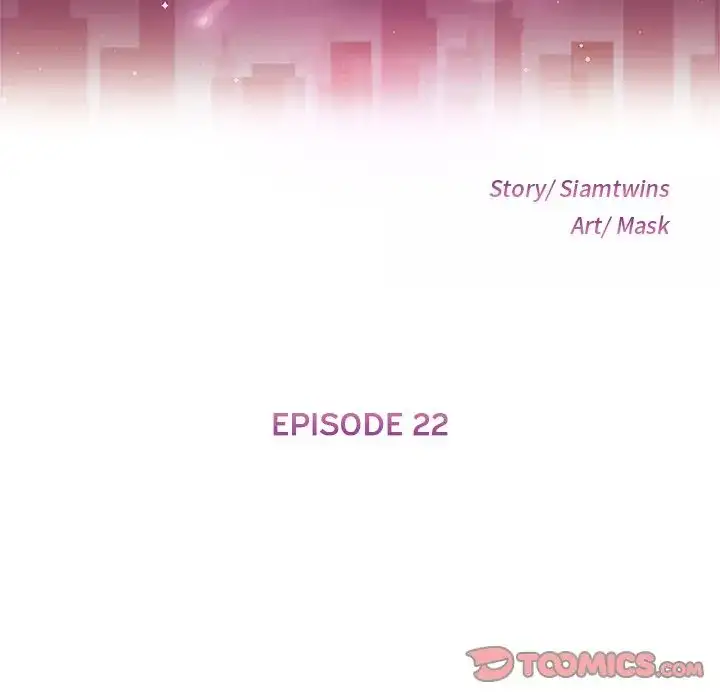 Twice the Love chapter 22 page 12