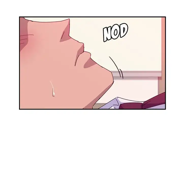 Twice the Love chapter 22 page 36
