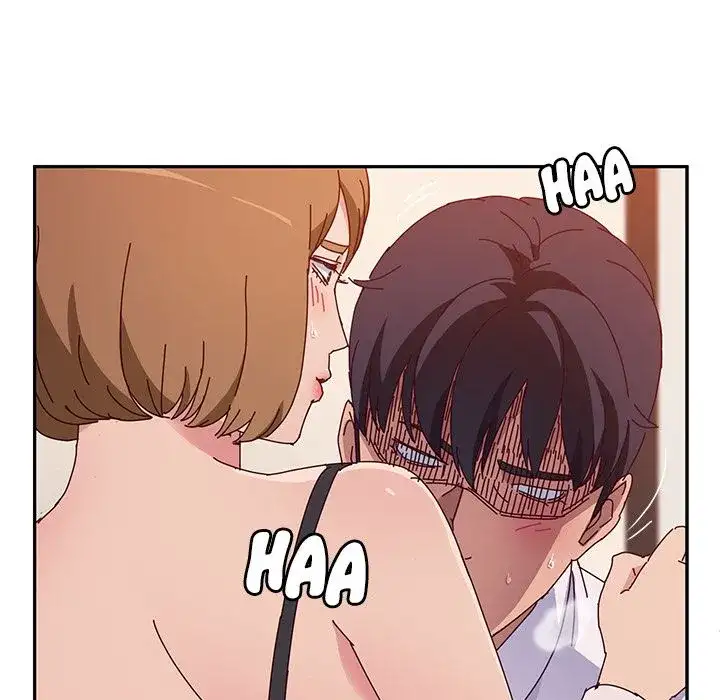 Twice the Love chapter 22 page 41