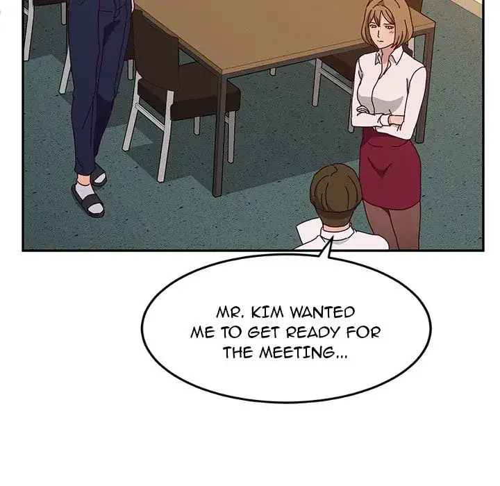 Twice the Love chapter 22 page 96