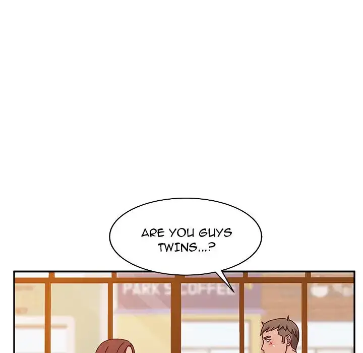 Twice the Love chapter 22 page 133