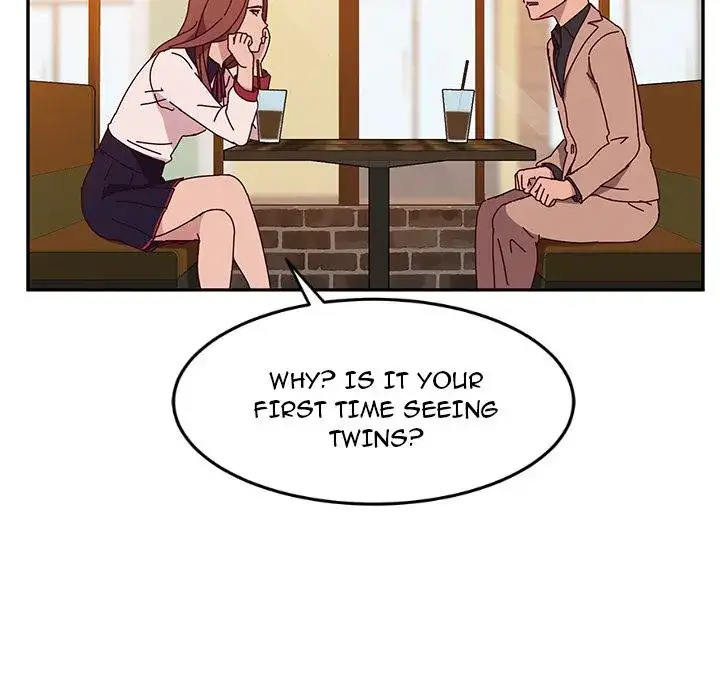 Twice the Love chapter 22 page 134