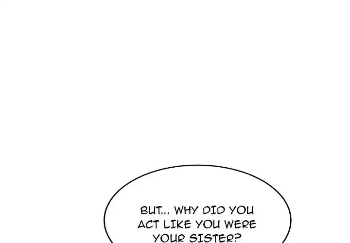 Twice the Love chapter 23 page 1