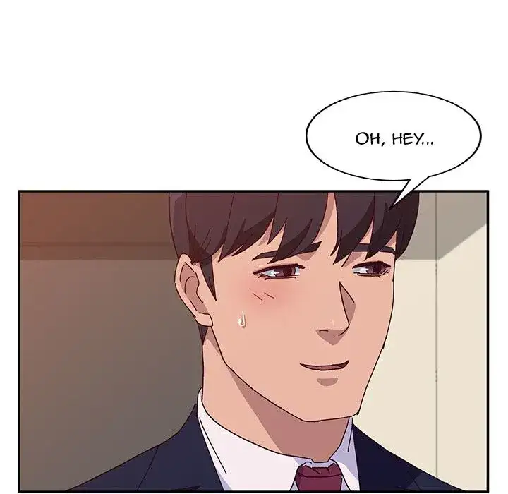 Twice the Love chapter 23 page 19
