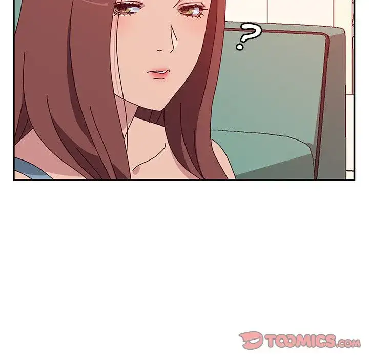 Twice the Love chapter 23 page 21
