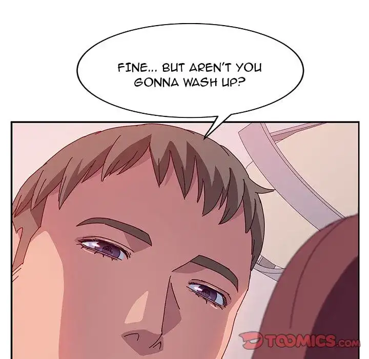 Twice the Love chapter 23 page 87