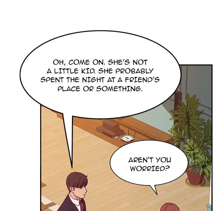 Twice the Love chapter 23 page 124