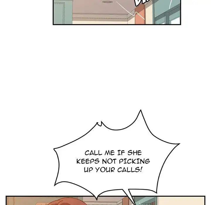 Twice the Love chapter 23 page 130