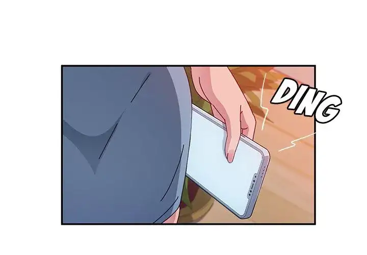 Twice the Love chapter 24 page 1