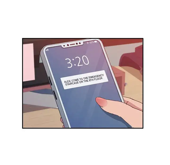 Twice the Love chapter 24 page 19