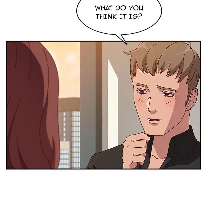 Twice the Love chapter 24 page 121