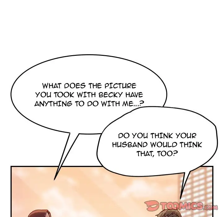 Twice the Love chapter 25 page 21