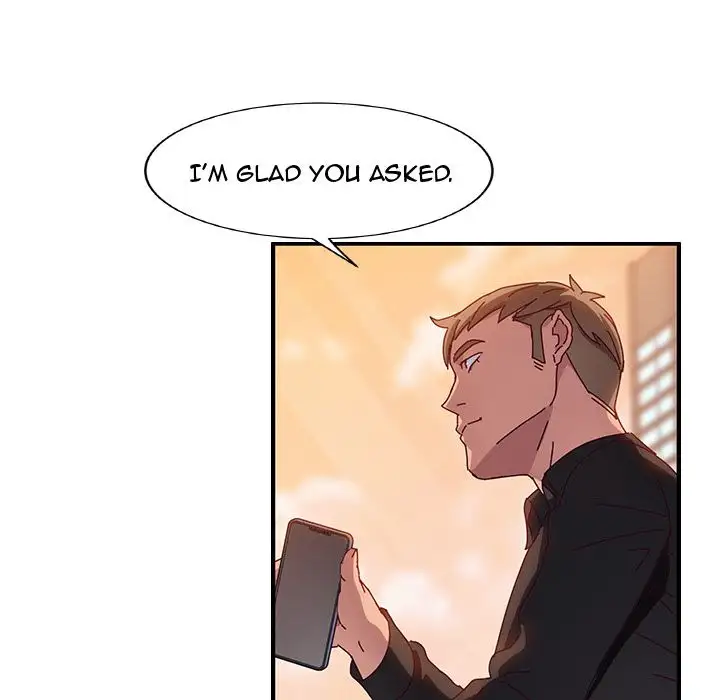 Twice the Love chapter 25 page 28