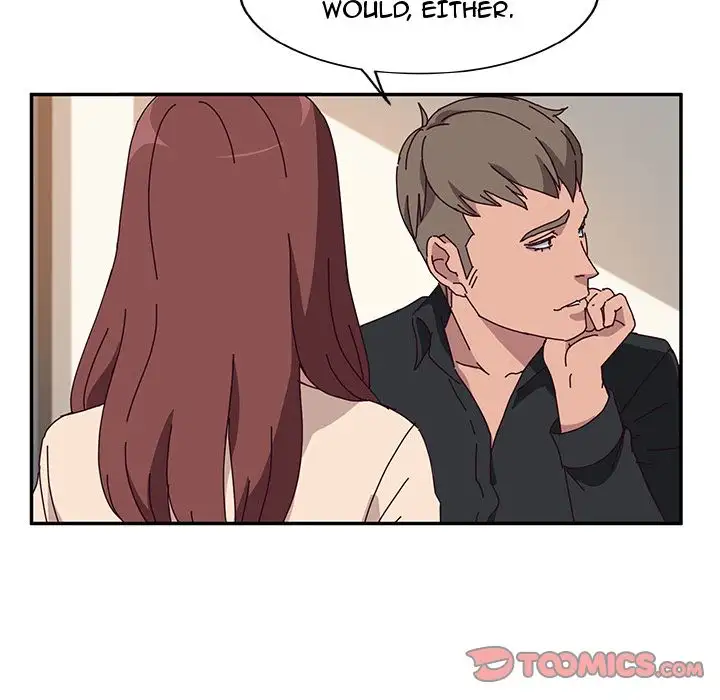 Twice the Love chapter 25 page 39