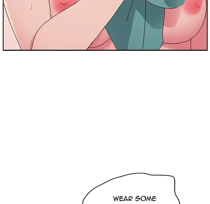 Twice the Love chapter 25 page 56