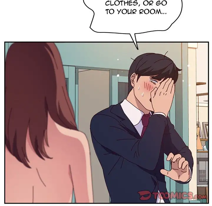 Twice the Love chapter 25 page 57