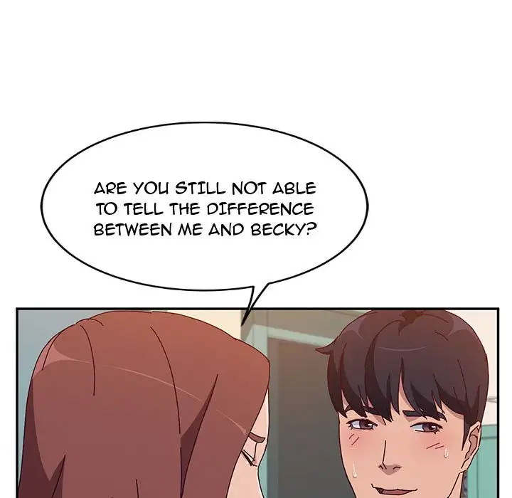 Twice the Love chapter 25 page 73