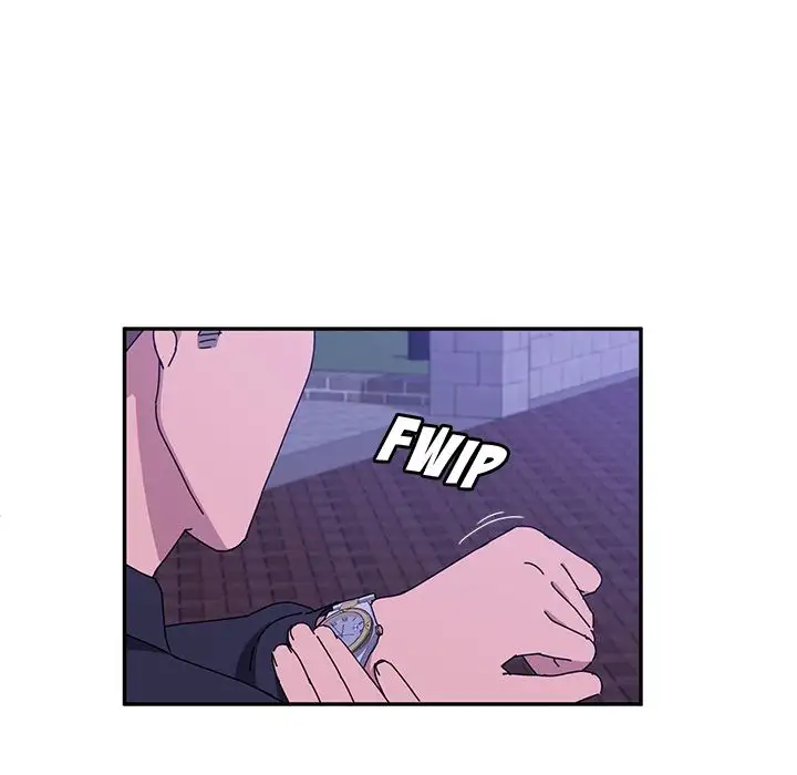 Twice the Love chapter 25 page 124