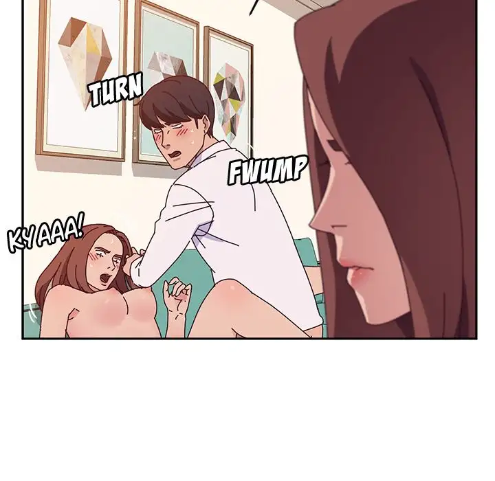 Twice the Love chapter 26 page 29