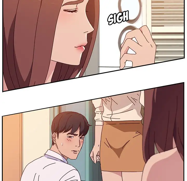 Twice the Love chapter 26 page 56