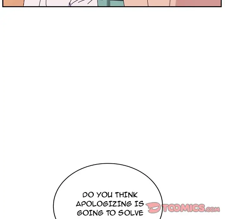Twice the Love chapter 26 page 57