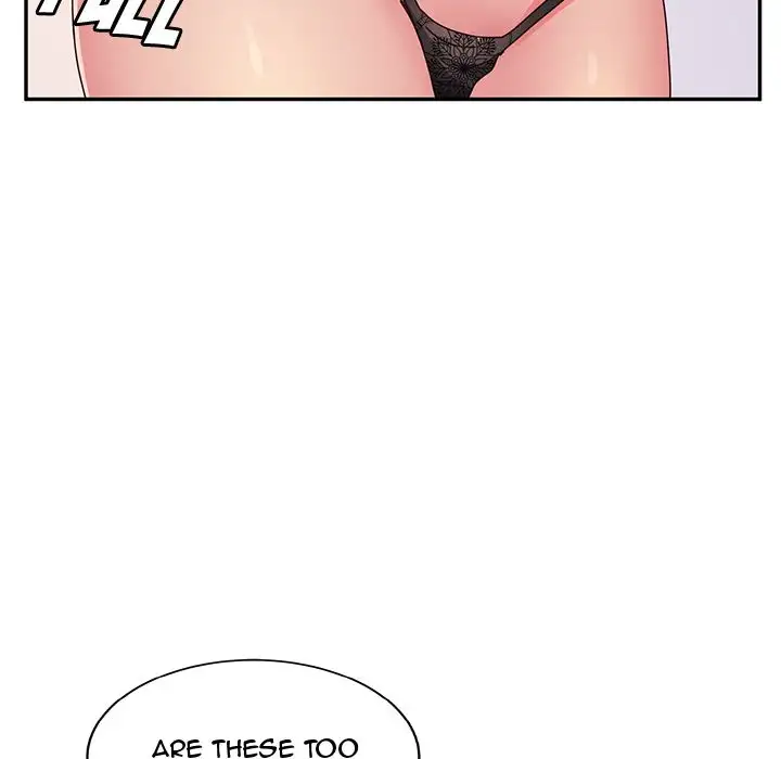 Twice the Love chapter 26 page 68