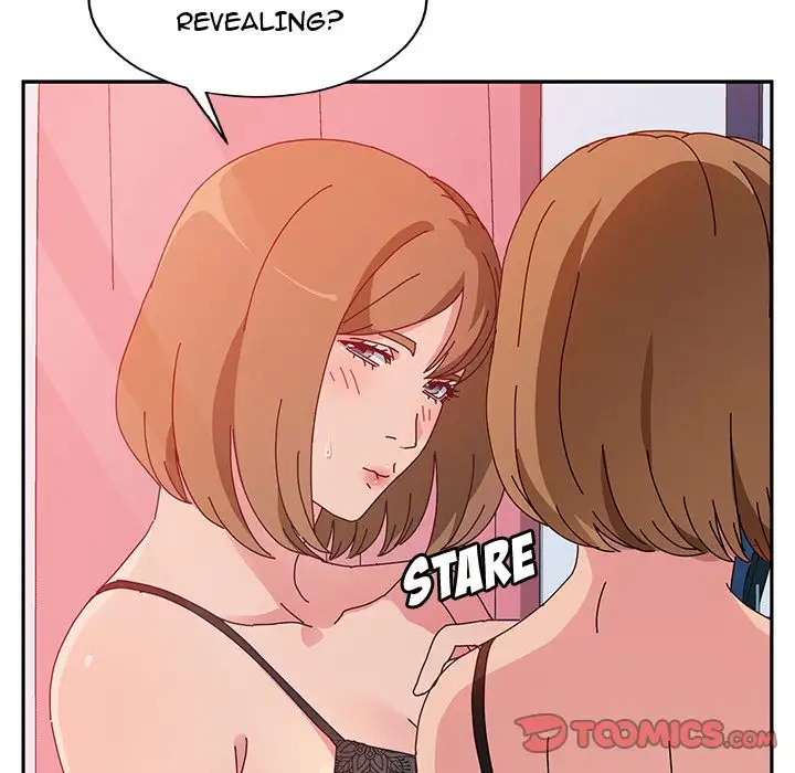 Twice the Love chapter 26 page 69