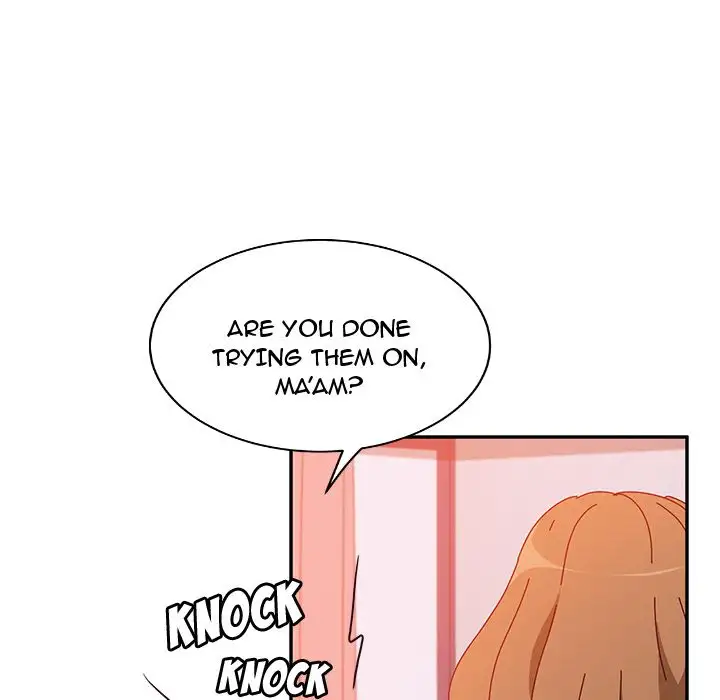 Twice the Love chapter 26 page 71
