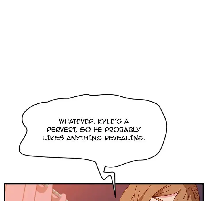 Twice the Love chapter 26 page 73