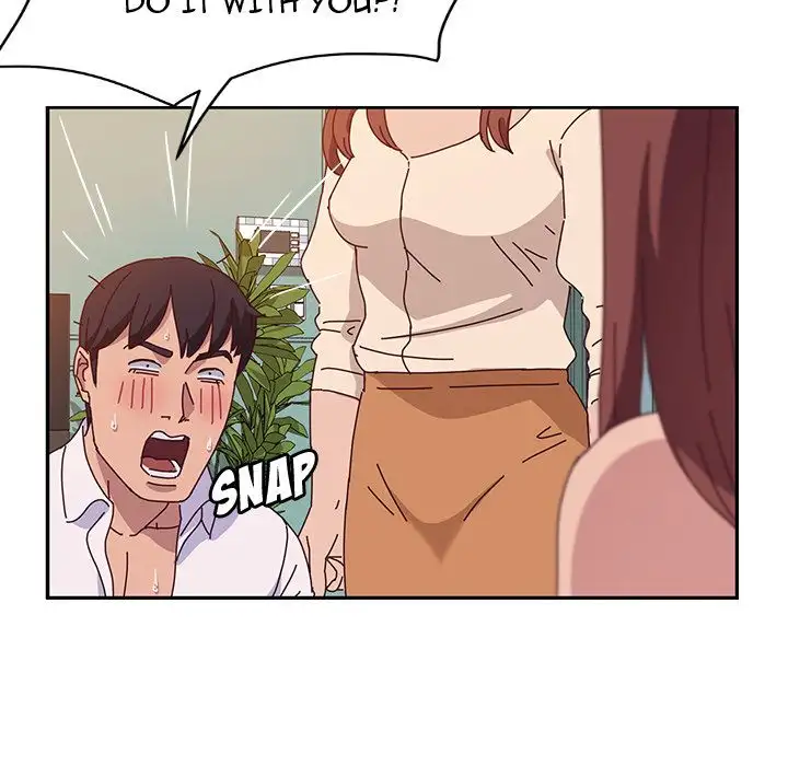 Twice the Love chapter 26 page 104