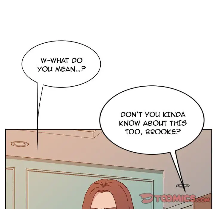 Twice the Love chapter 26 page 111