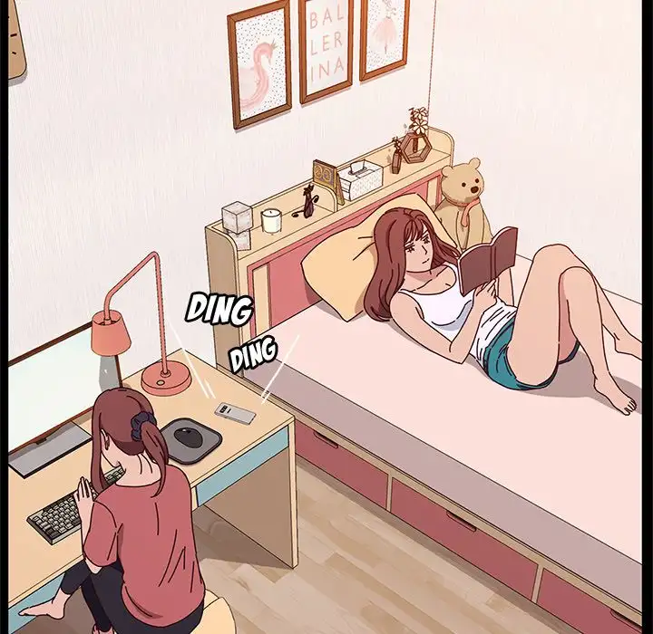 Twice the Love chapter 26 page 121