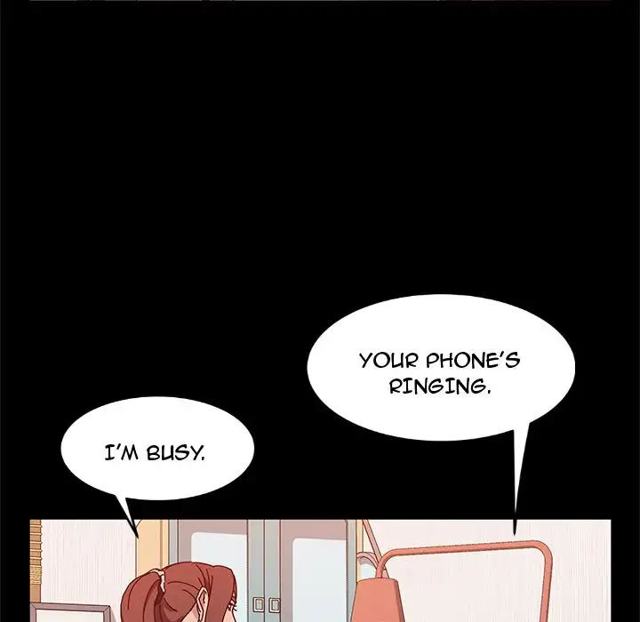 Twice the Love chapter 26 page 124