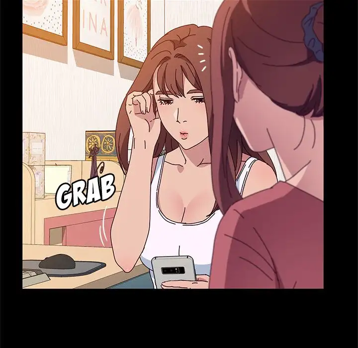 Twice the Love chapter 26 page 128