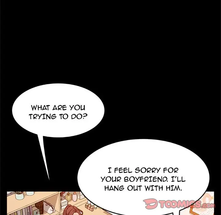 Twice the Love chapter 26 page 129