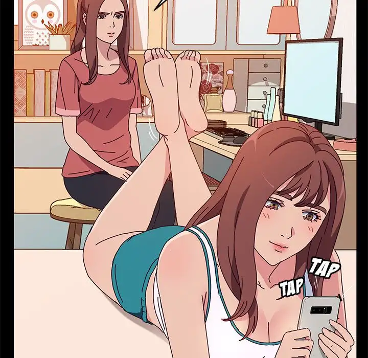 Twice the Love chapter 26 page 132
