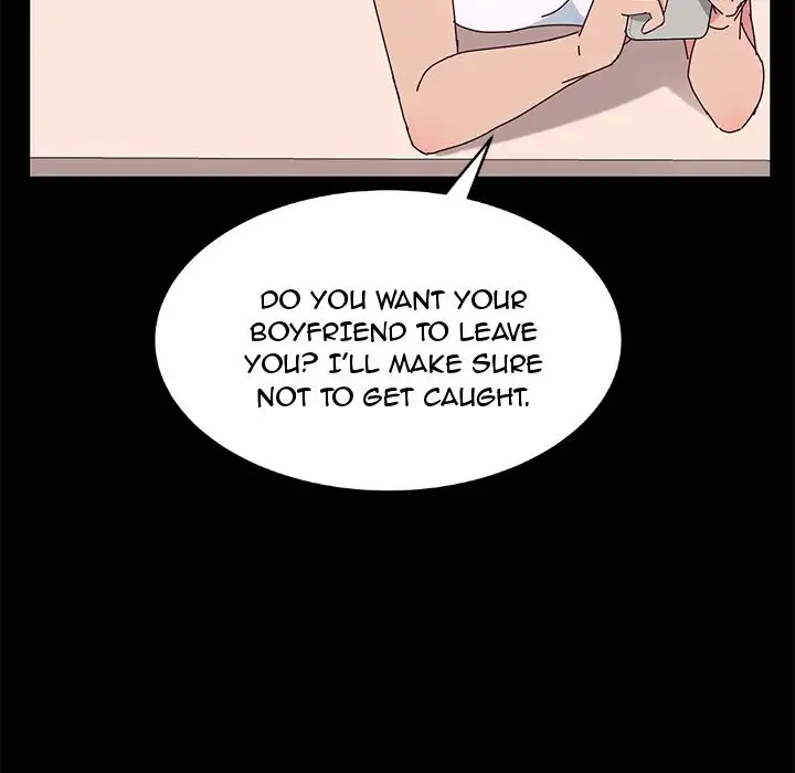 Twice the Love chapter 26 page 133
