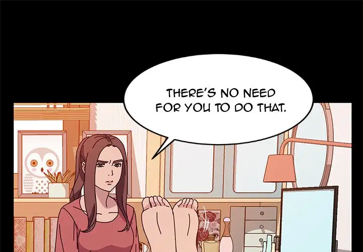 Twice the Love chapter 27 page 1